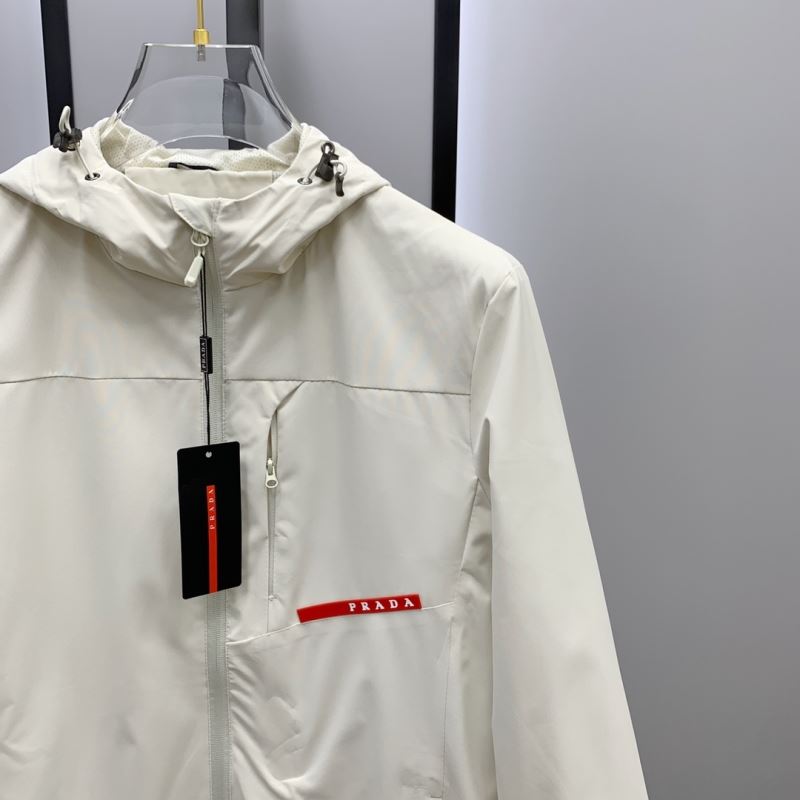 Prada Outwear